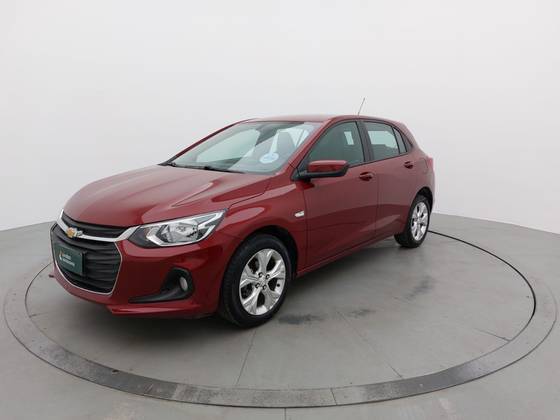 CHEVROLET ONIX 1.0 FLEX LT MANUAL CHEVROLET ONIX 1.0 FLEX LT MANUAL